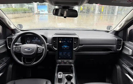 Ford Ranger, 2024 год, 4 210 722 рублей, 10 фотография