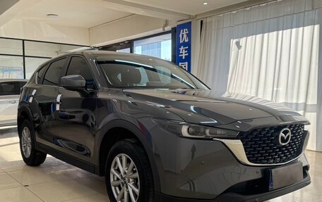 Mazda CX-5 II, 2022 год, 2 295 000 рублей, 1 фотография