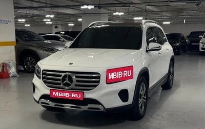Mercedes-Benz GLB, 2023 год, 2 850 000 рублей, 1 фотография