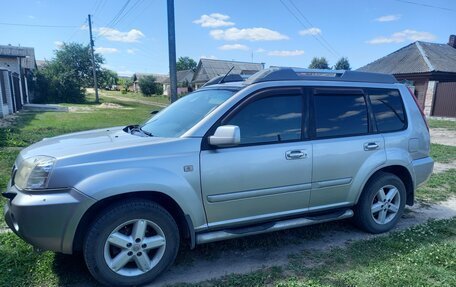 Nissan X-Trail, 2006 год, 600 000 рублей, 1 фотография
