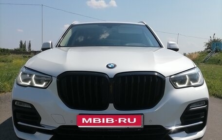 BMW X5, 2019 год, 5 600 000 рублей, 1 фотография