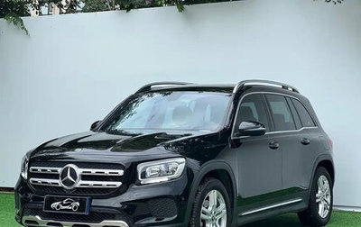 Mercedes-Benz GLB, 2021 год, 2 837 244 рублей, 1 фотография