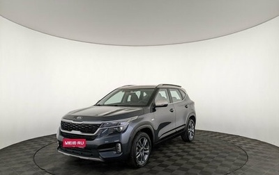KIA Seltos I, 2020 год, 2 160 000 рублей, 1 фотография