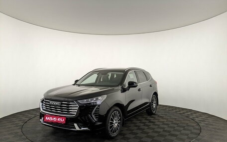 Haval Jolion, 2023 год, 1 990 000 рублей, 1 фотография