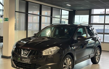 Nissan Qashqai, 2010 год, 1 200 000 рублей, 1 фотография