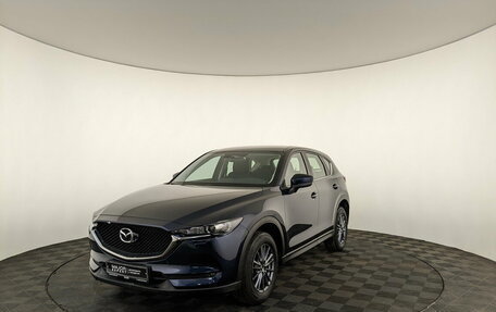 Mazda CX-5 II, 2019 год, 2 515 000 рублей, 1 фотография