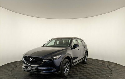 Mazda CX-5 II, 2019 год, 2 515 000 рублей, 1 фотография