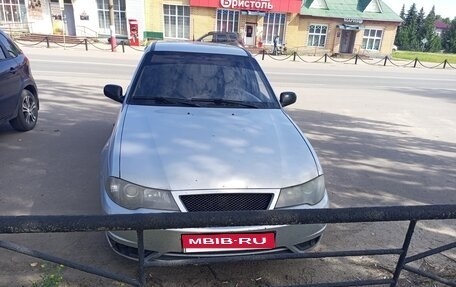 Daewoo Nexia I рестайлинг, 2011 год, 197 000 рублей, 1 фотография