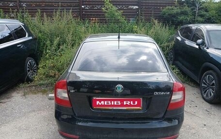 Skoda Octavia, 2012 год, 513 900 рублей, 1 фотография