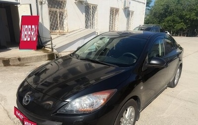 Mazda 3, 2011 год, 919 000 рублей, 1 фотография