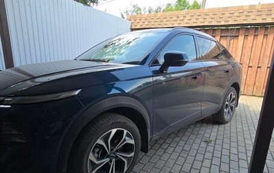 Haval F7x, 2025 год, 3 300 000 рублей, 1 фотография