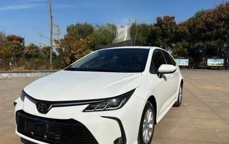 Toyota Corolla, 2022 год, 1 780 000 рублей, 1 фотография