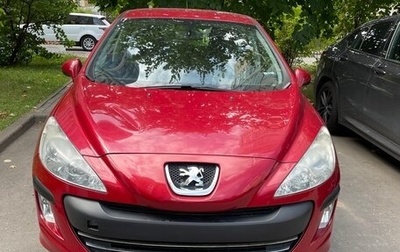 Peugeot 308 II, 2010 год, 395 000 рублей, 1 фотография