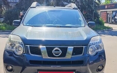 Nissan X-Trail, 2013 год, 1 300 000 рублей, 1 фотография