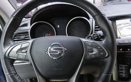 SsangYong Tivoli, 2023 год, 1 890 777 рублей, 14 фотография