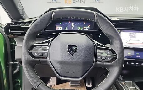 Peugeot 308, 2022 год, 1 620 100 рублей, 7 фотография