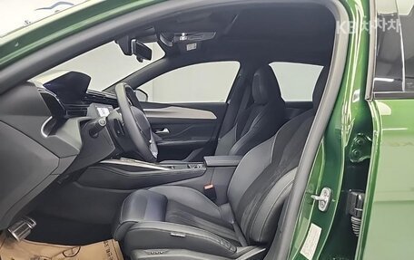 Peugeot 308, 2022 год, 1 620 100 рублей, 5 фотография