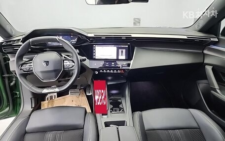 Peugeot 308, 2022 год, 1 620 100 рублей, 6 фотография