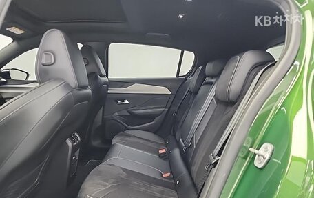 Peugeot 308, 2022 год, 1 620 100 рублей, 16 фотография
