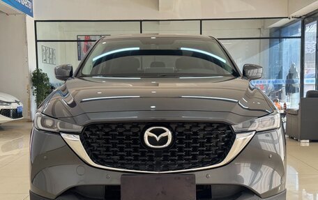 Mazda CX-5 II, 2022 год, 2 295 000 рублей, 2 фотография