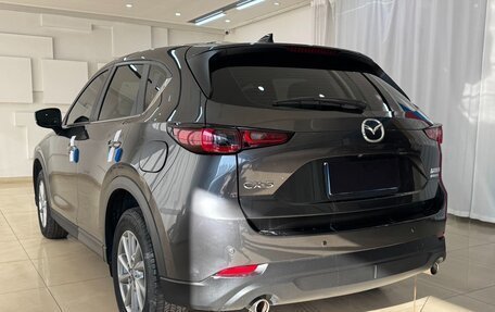 Mazda CX-5 II, 2022 год, 2 295 000 рублей, 4 фотография