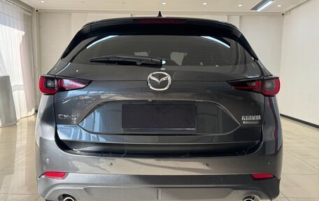 Mazda CX-5 II, 2022 год, 2 295 000 рублей, 5 фотография