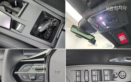 Peugeot 308, 2022 год, 1 620 100 рублей, 14 фотография