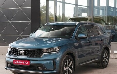 KIA Sorento IV, 2020 год, 3 300 000 рублей, 1 фотография