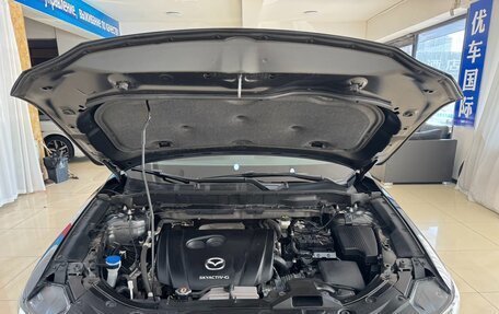 Mazda CX-5 II, 2022 год, 2 295 000 рублей, 7 фотография