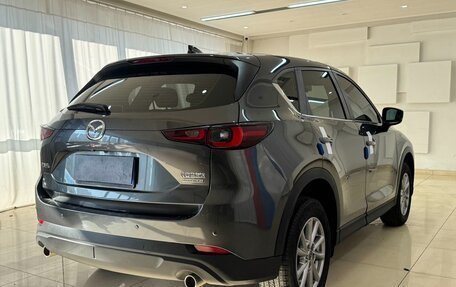 Mazda CX-5 II, 2022 год, 2 295 000 рублей, 6 фотография
