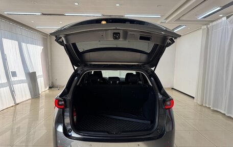 Mazda CX-5 II, 2022 год, 2 295 000 рублей, 8 фотография