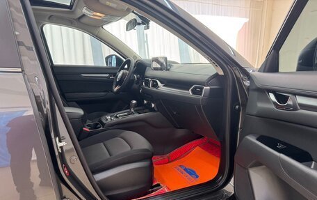 Mazda CX-5 II, 2022 год, 2 295 000 рублей, 12 фотография