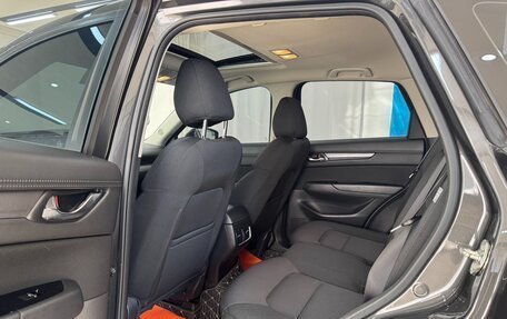 Mazda CX-5 II, 2022 год, 2 295 000 рублей, 14 фотография