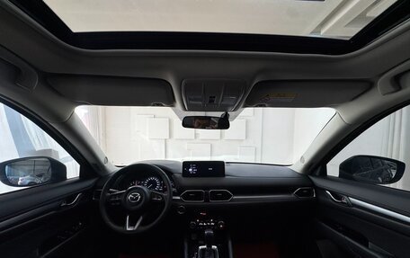 Mazda CX-5 II, 2022 год, 2 295 000 рублей, 11 фотография