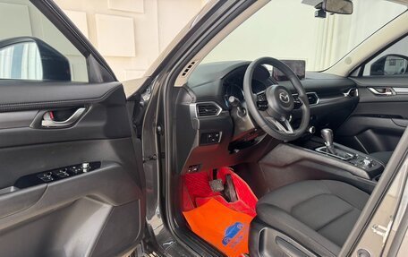 Mazda CX-5 II, 2022 год, 2 295 000 рублей, 13 фотография