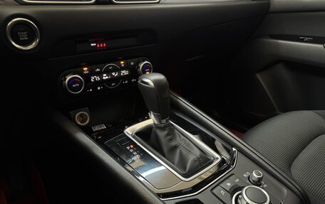 Mazda CX-5 II, 2022 год, 2 295 000 рублей, 16 фотография