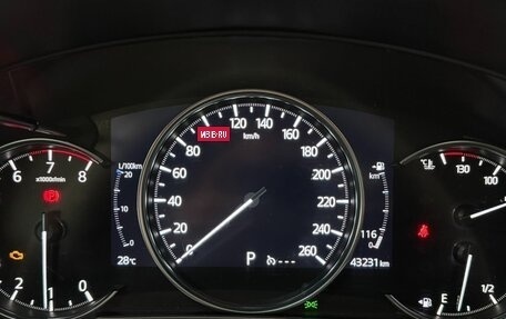 Mazda CX-5 II, 2022 год, 2 295 000 рублей, 9 фотография