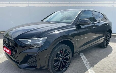 Audi Q8 I, 2024 год, 11 900 000 рублей, 1 фотография