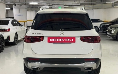 Mercedes-Benz GLB, 2023 год, 2 850 000 рублей, 5 фотография