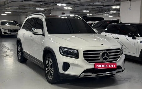 Mercedes-Benz GLB, 2023 год, 2 850 000 рублей, 3 фотография