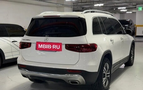 Mercedes-Benz GLB, 2023 год, 2 850 000 рублей, 4 фотография