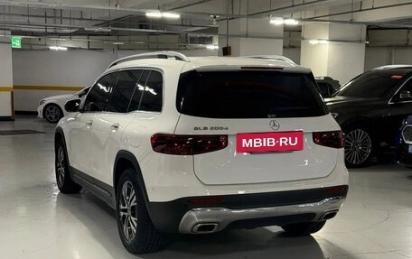 Mercedes-Benz GLB, 2023 год, 2 850 000 рублей, 6 фотография