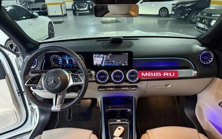 Mercedes-Benz GLB, 2023 год, 2 850 000 рублей, 7 фотография