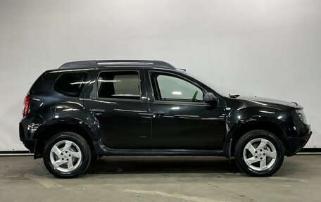 Renault Duster I рестайлинг, 2014 год, 1 065 000 рублей, 4 фотография