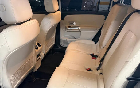 Mercedes-Benz GLB, 2023 год, 2 850 000 рублей, 16 фотография