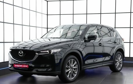 Mazda CX-5 II, 2020 год, 2 949 000 рублей, 1 фотография