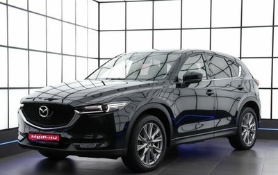 Mazda CX-5 II, 2020 год, 2 949 000 рублей, 1 фотография