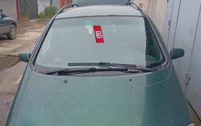 Volkswagen Sharan I рестайлинг, 1999 год, 170 000 рублей, 1 фотография