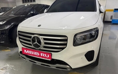 Mercedes-Benz GLB, 2023 год, 2 850 000 рублей, 17 фотография