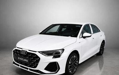 Audi A3, 2023 год, 2 249 000 рублей, 1 фотография